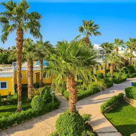 One Bedroom Chalet Mirage Bay