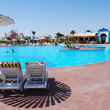 One Bedroom Chalet Mirage Bay