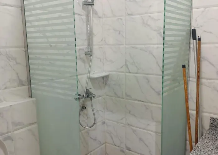 One Bedroom Mirage Bay *