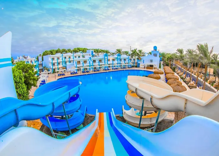 One Bedroom Mirage Bay *