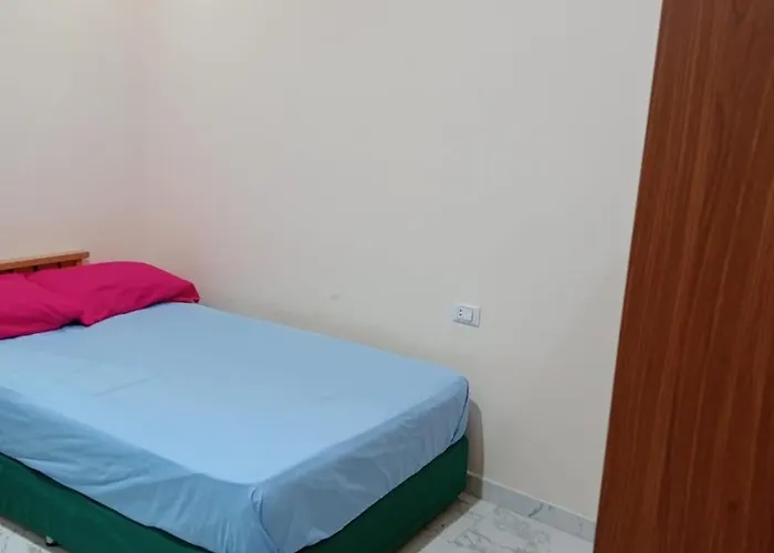 One Bedroom Mirage Bay