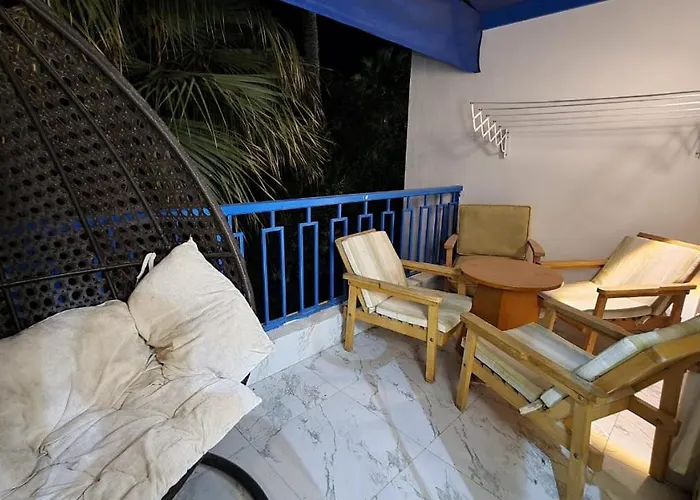 One Bedroom Mirage Bay
