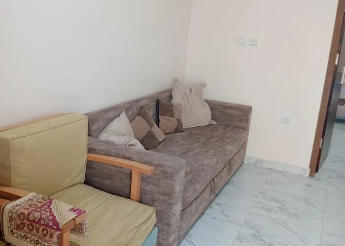 One Bedroom Mirage Bay * Hurghada