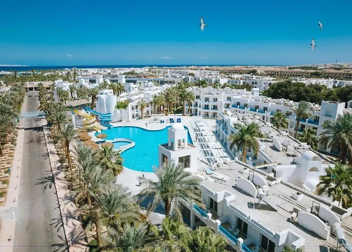 Aparthotel One Bedroom Mirage Bay