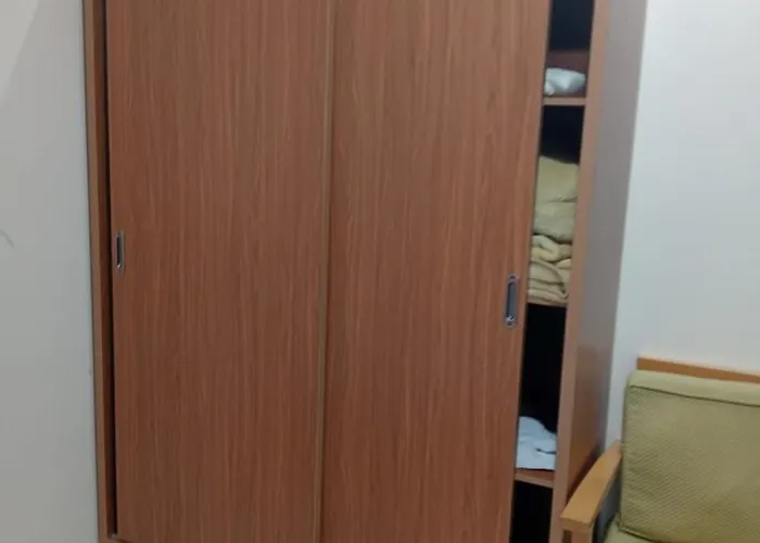 One Bedroom Mirage Bay Aparthotel Hurghada