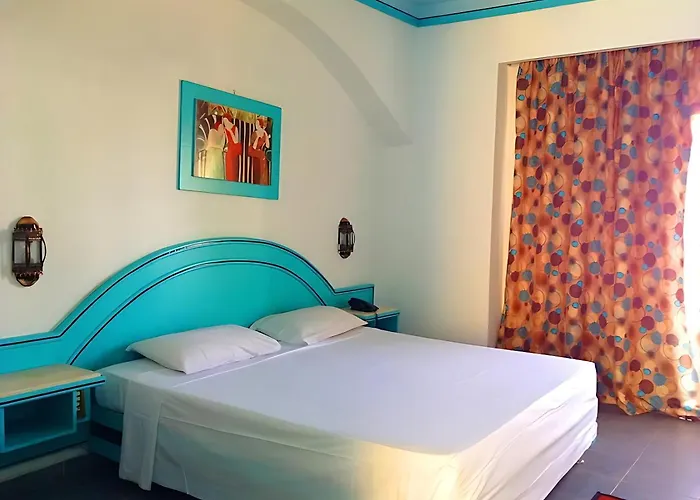 Aparthotel One Bedroom Mirage Bay *