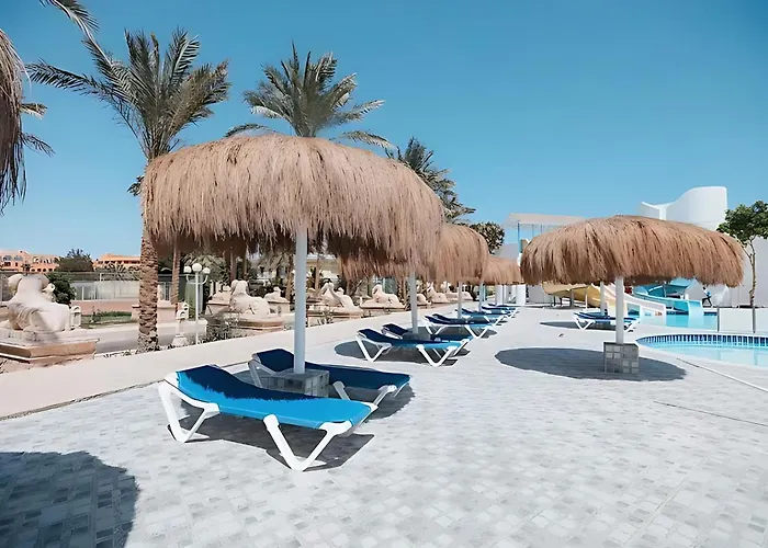 One Bedroom Mirage Bay *