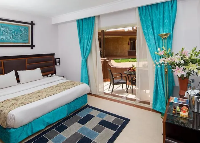 One Bedroom Mirage Bay
